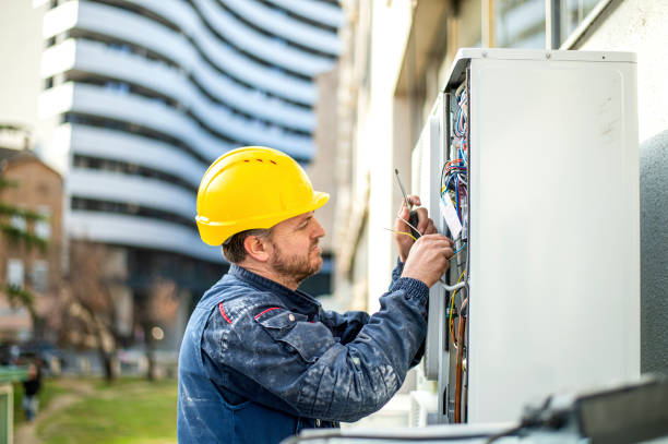 Emergency Electrical Repair Services in Lake Dunlap, TX