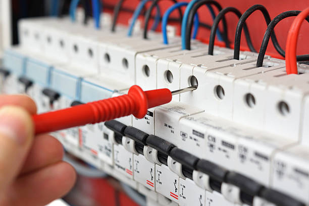 Best Electrical Safety Inspections  in Lake Dunlap, TX